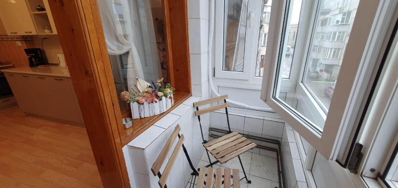 קונסטנצה Old Town Residence מראה חיצוני תמונה